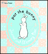 Pat the Bunny Baby's Keepsake Book with Other