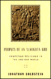 Peoples of an Almighty God: Competing Religions in the Ancient World