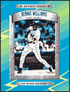 Bernie Williams: Quiet Leader