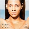 CD Cover Image. Title: I Am...Sasha Fierce [Deluxe Edition], Artist:   Beyonce