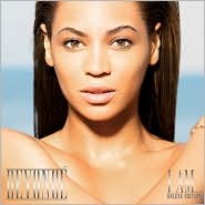 I Am...Sasha Fierce [Deluxe Edition] by Beyonc�: CD Cover