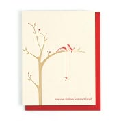 Product Image. Title: Hang a Star Set of 6