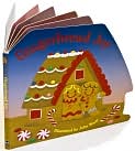 Book Cover Image. Title: Gingerbread Joy, Author: by Julia  Woolf