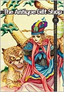 The Antique Gift Shop, Volume 9