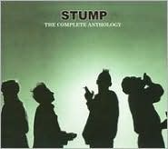 The Complete Anthology by Stump: CD Cover