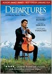 Video/DVD. Title: Departures