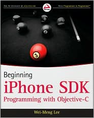 eBook Beginning iPhone SDK Programming with Objective-C