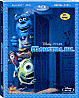 Video/DVD. Title: Monsters, Inc.