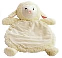 Product Image. Title: Lamb Baby Mat