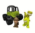 Product Image. Title: Sprig Dino Adventure Rig
