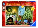 Product Image. Title: Stockings Were Hung 1000 piece puzzle