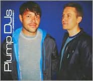 Plump DJs: Global Underground, Vol. 2 by Plump DJs: CD Cover