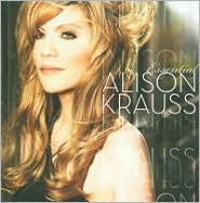 Essential Alison Krauss by Alison Krauss: CD Cover