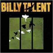 Billy Talent III by Billy Talent: CD Cover