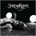CD Cover Image. Title: Is It O.K., Artist: Serena  Ryder