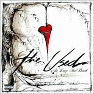In Love and Death by The Used: Vinyl LP Cover