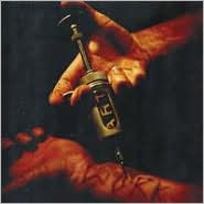 Artwork [CD/DVD] by The Used: CD Cover