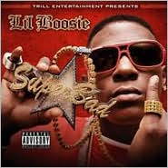 Superbad: The Return of Boosie Bad Azz by Lil' Boosie: CD Cover