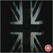 Grey Britain by Gallows: CD Cover