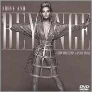 Above and Beyonc�: Video Collection & Dance Mixes by Beyonc�: CD Cover