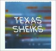 Geoff Muldaur and the Texas Sheiks by Geoff Muldaur: CD Cover