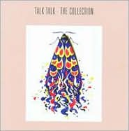 The Collection by Talk Talk: CD Cover