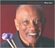 Wise One by Bobby Hutcherson: CD Cover