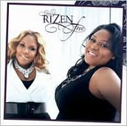 Free by Rizen: CD Cover
