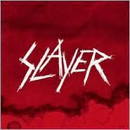 World Painted Blood [Deluxe Edition] by Slayer: CD Cover