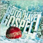 Gotta Have Gospel Christmas: CD Cover