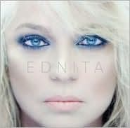 Soy by Ednita Nazario: CD Cover