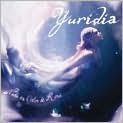 CD Cover Image. Title: Nada Es de Color Rosa, Artist:   Yuridia