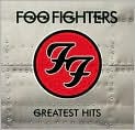 CD Cover Image. Title: Greatest Hits [CD/DVD], Artist:   Foo Fighters
