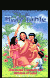 Children
of Color Bible