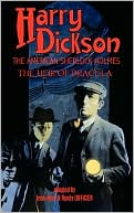 Harry Dickson, The American Sherlock Holmes