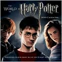 Book Cover Image. Title: 2010 Harry Potter Movie WL Calendar, Author: by   Warner Bros. Entertainment Inc.