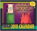 Book Cover Image. Title: 2010 Dilbert, Author: by Scott  Adams