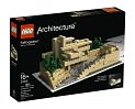 Product Image. Title: LEGO� Architecture Fallingwater� (21005)