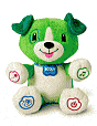 Product Image. Title: LeapFrog: My Pal Scout