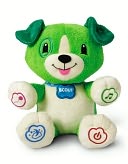 LeapFrog: My Pal Scout by LeapFrog: Product Image