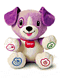 Product Image. Title: LeapFrog: My Pal Violet
