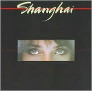 Shanghai by Shanghai: CD Cover
