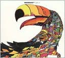 Watergate 04 by Sebo K.: CD Cover
