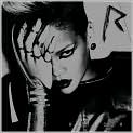 CD Cover Image. Title: Rated R [Edited], Artist:   Rihanna