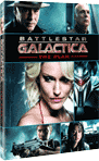 Video/DVD. Title: Battlestar Galactica - The Plan