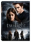Video/DVD. Title: Twilight