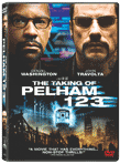 Video/DVD. Title: The Taking of Pelham 1 2 3