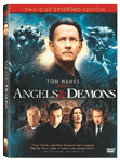 Video/DVD. Title: Angels & Demons