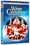 Video/DVD. Title: White Christmas