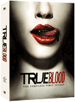 Video/DVD. Title: True Blood - Season 1
